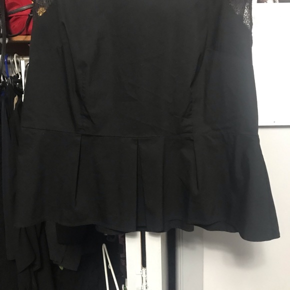 Blouse - Picture 3 of 5